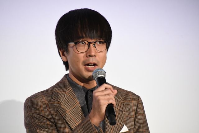 綾瀬はるか、盟友・市川実日子らと登壇！『ルート29』公開記念舞台挨拶（15枚目）