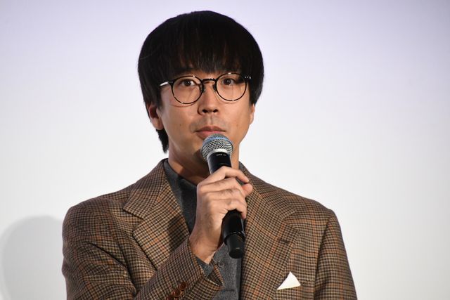 綾瀬はるか、盟友・市川実日子らと登壇！『ルート29』公開記念舞台挨拶（16枚目）