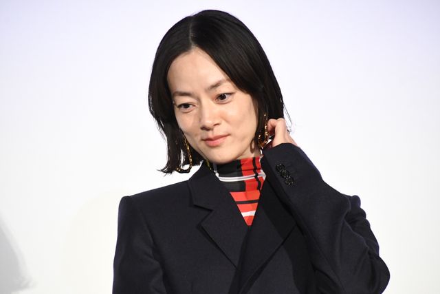 綾瀬はるか、盟友・市川実日子らと登壇！『ルート29』公開記念舞台挨拶（17枚目）