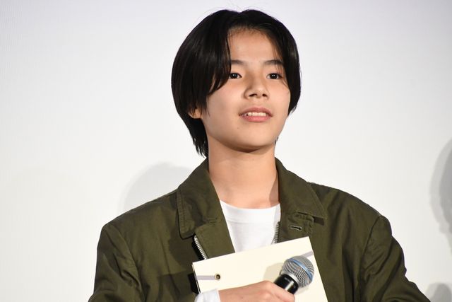 綾瀬はるか、盟友・市川実日子らと登壇！『ルート29』公開記念舞台挨拶（23枚目）