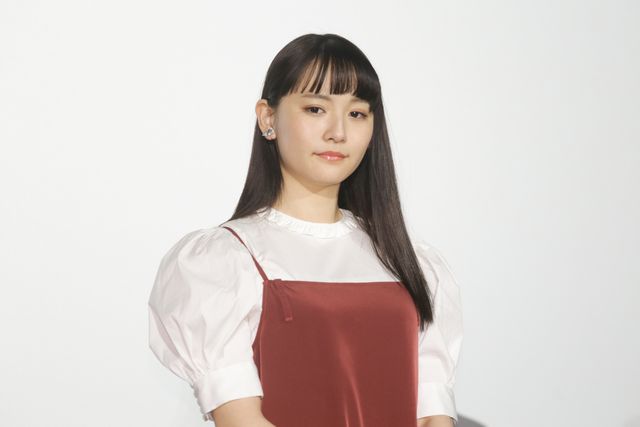 北原里英、小島藤子、浅川梨奈、松田るか『映画　としまえん』キャストは仲良し！（4枚目）