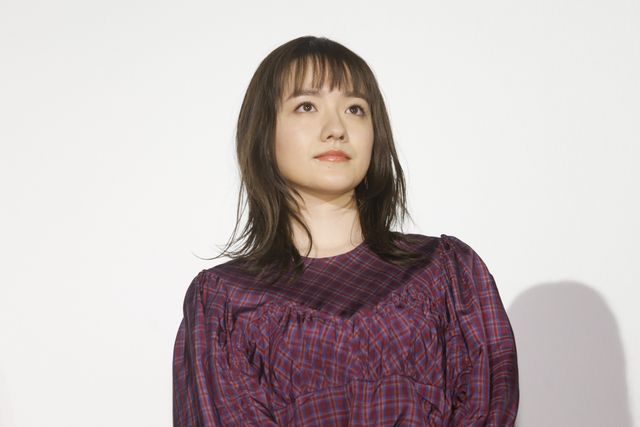 北原里英、小島藤子、浅川梨奈、松田るか『映画　としまえん』キャストは仲良し！（5枚目）