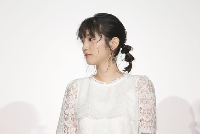 北原里英、小島藤子、浅川梨奈、松田るか『映画　としまえん』キャストは仲良し！（6枚目）