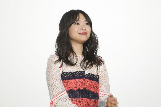 北原里英、小島藤子、浅川梨奈、松田るか『映画　としまえん』キャストは仲良し！（8枚目）