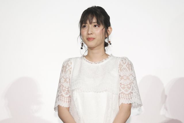 北原里英、小島藤子、浅川梨奈、松田るか『映画　としまえん』キャストは仲良し！（12枚目）