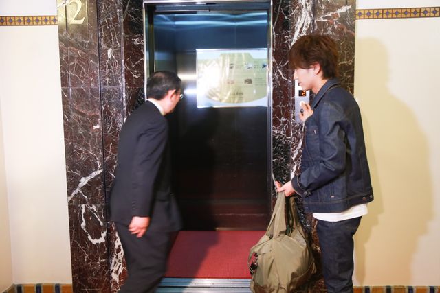 岩田剛典、EXILE TRIBEでホテルマンに向いてるのは「AKIRAさん」（12枚目）