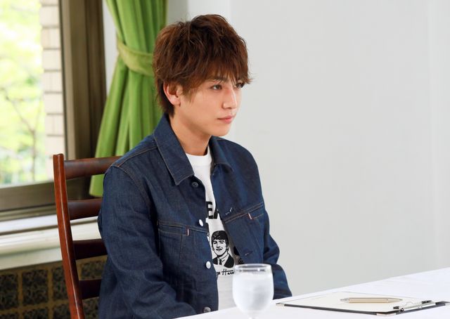 岩田剛典、EXILE TRIBEでホテルマンに向いてるのは「AKIRAさん」（14枚目）