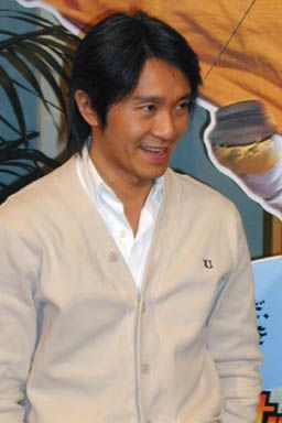 『少林サッカー』主演・監督・脚本チャウ・シンチー来日記者会見（23枚目）