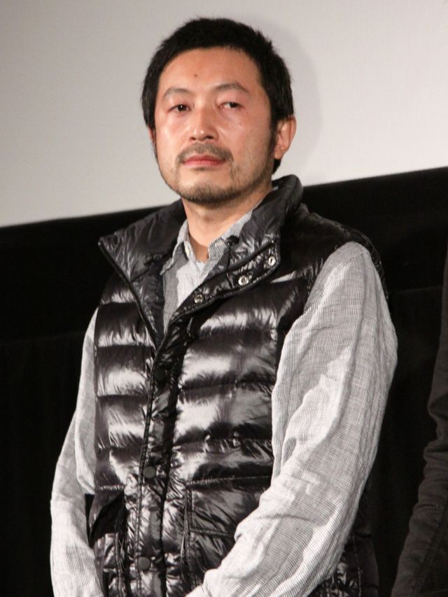 映画『実録・連合赤軍 あさま山荘への道程（みち）』若松孝二監督追悼上映（3枚目）