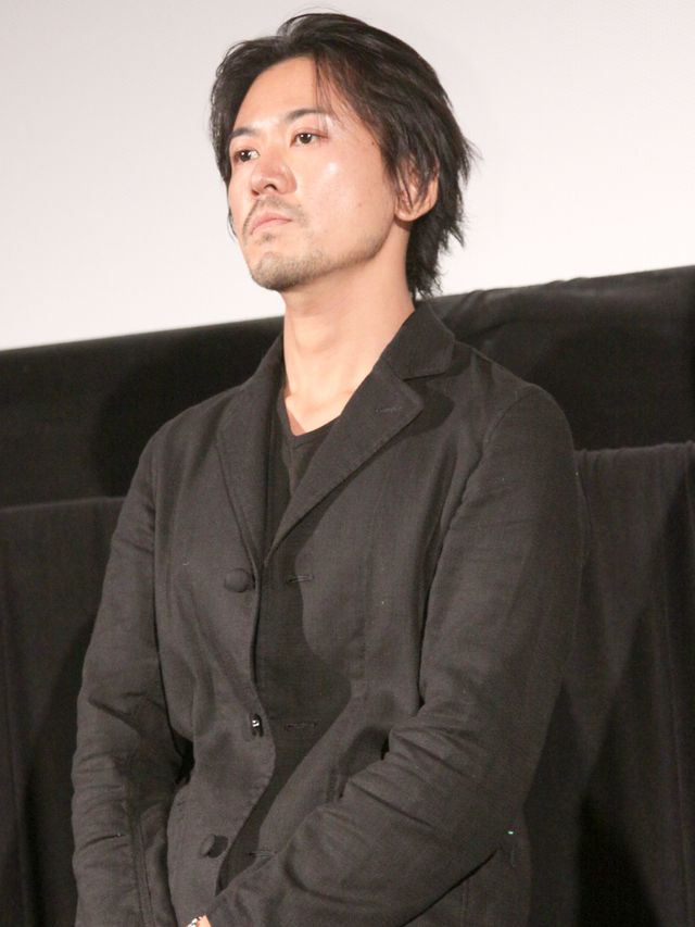 映画『実録・連合赤軍 あさま山荘への道程（みち）』若松孝二監督追悼上映（6枚目）