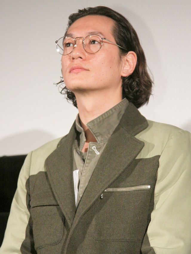 映画『実録・連合赤軍 あさま山荘への道程（みち）』若松孝二監督追悼上映（7枚目）