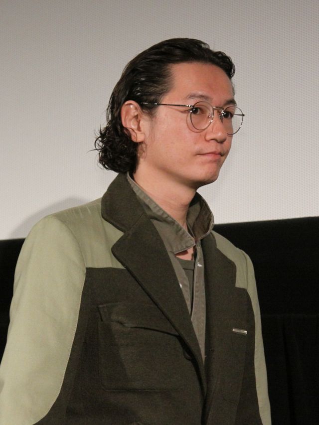 映画『実録・連合赤軍 あさま山荘への道程（みち）』若松孝二監督追悼上映（9枚目）