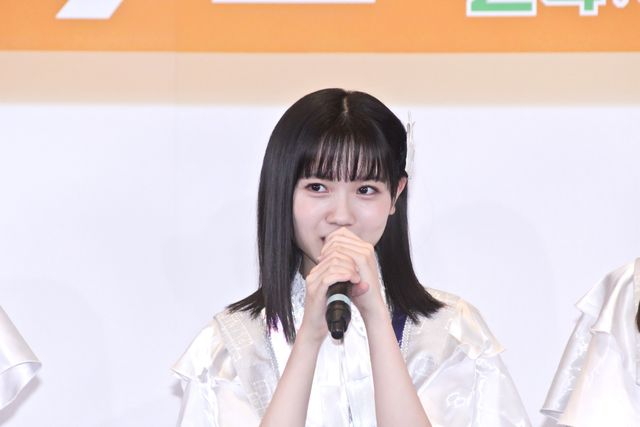 ザクを手に最後のギブバース！「量産型リコ -最後のプラモ女子の人生組み立て記-」記者会見（18枚目）