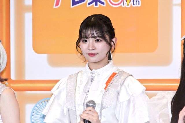 ザクを手に最後のギブバース！「量産型リコ -最後のプラモ女子の人生組み立て記-」記者会見（21枚目）