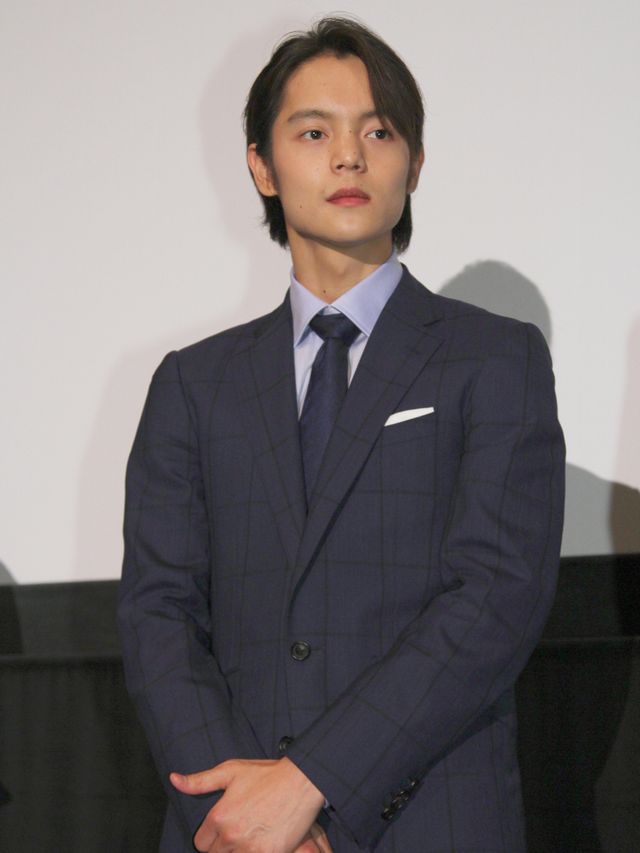 新たなバディが誕生！　窪田正孝の「好きになりました」コールに、的場浩司「俺も好きだよ」　画像ギャラリー（2枚目）