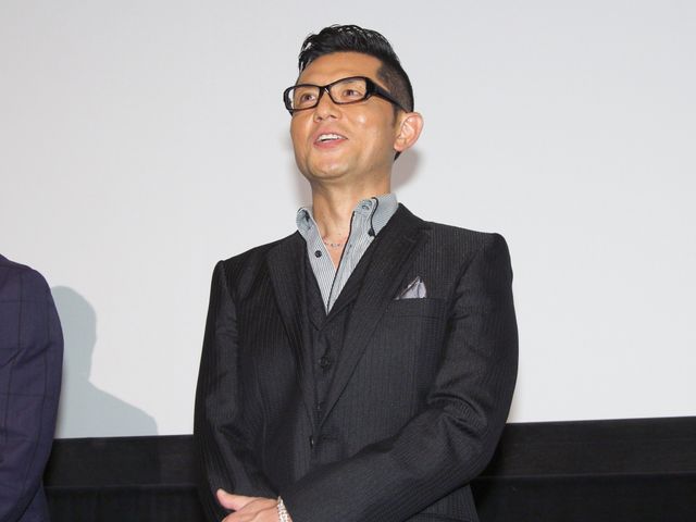 新たなバディが誕生！　窪田正孝の「好きになりました」コールに、的場浩司「俺も好きだよ」　画像ギャラリー（6枚目）