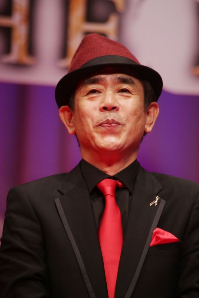 声優陣集結！映画『ルパン三世 VS 名探偵コナン』完成披露フォトギャラリー（4枚目）