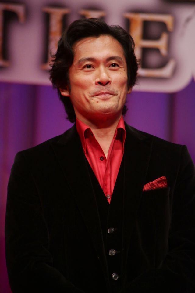 声優陣集結！映画『ルパン三世 VS 名探偵コナン』完成披露フォトギャラリー（6枚目）