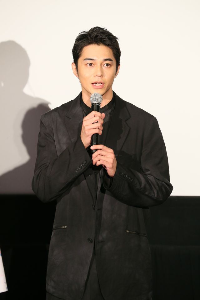 長澤まさみらキャストずらり！『コンフィデンスマンJP プリンセス編』初日舞台あいさつ（7枚目）