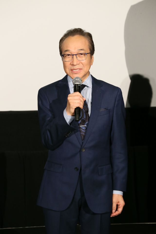 長澤まさみらキャストずらり！『コンフィデンスマンJP プリンセス編』初日舞台あいさつ（8枚目）