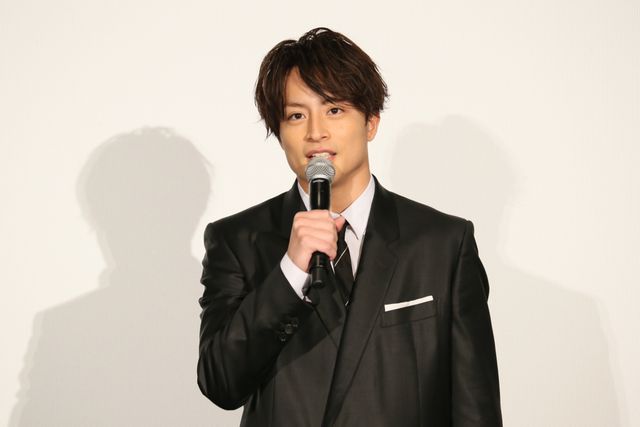 長澤まさみらキャストずらり！『コンフィデンスマンJP プリンセス編』初日舞台あいさつ（10枚目）