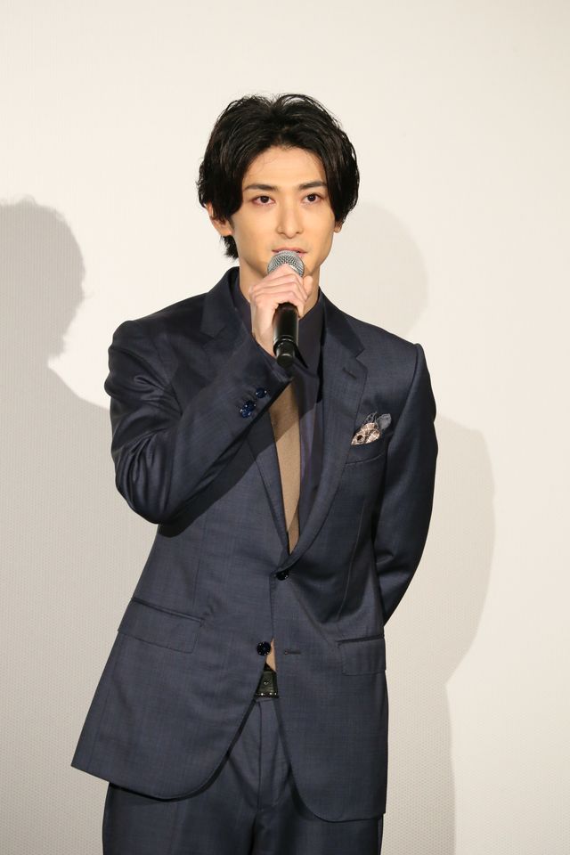 長澤まさみらキャストずらり！『コンフィデンスマンJP プリンセス編』初日舞台あいさつ（12枚目）