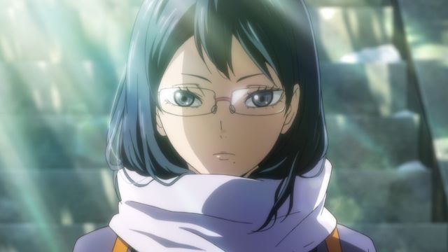 ついにオレンジコートの戦いへ！「ハイキュー!!　TO THE TOP」第9話カット（2枚目）