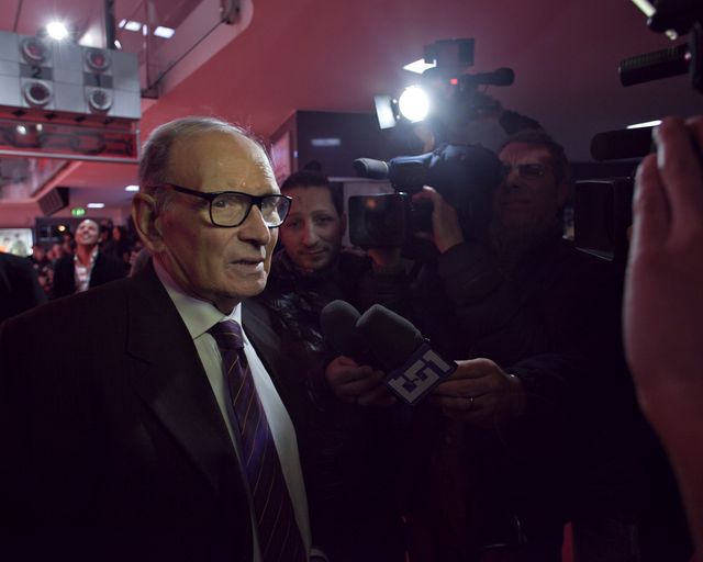 映画『ジャンゴ 繋がれざる者』ヨーロッパプレミア写真ギャラリー（16枚目）