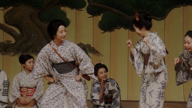 崖っぷちの千鳥一座は新たな公演に…「おちょやん」第27回：フォトギャラリー