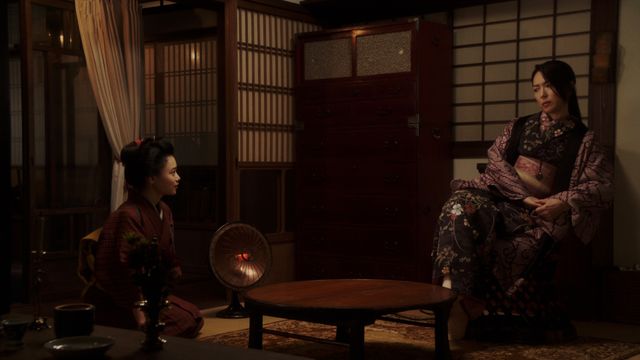 崖っぷちの千鳥一座は新たな公演に…「おちょやん」第27回（3枚目）