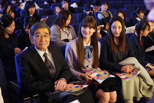 「相棒22」甲斐享のパートナー・笛吹悦子、9年ぶり登場！元日SP「サイレント・タトゥ」場面写真（2枚目）