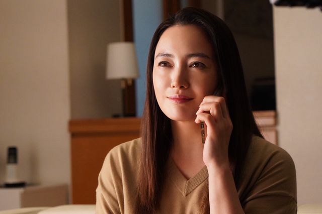 「相棒22」甲斐享のパートナー・笛吹悦子、9年ぶり登場！元日SP「サイレント・タトゥ」場面写真（10枚目）