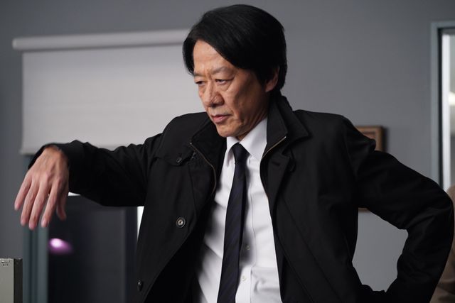 「相棒22」甲斐享のパートナー・笛吹悦子、9年ぶり登場！元日SP「サイレント・タトゥ」場面写真（25枚目）