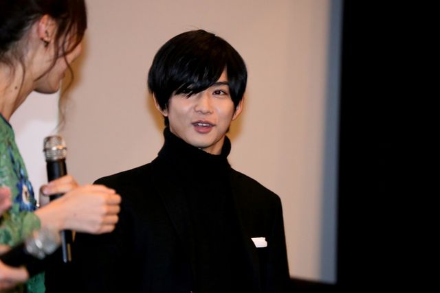 千葉雄大＆竜星涼が兄弟役！特撮出身イケメンズラリ『Bros.マックスマン』初日フォトギャラリー：フォトギャラリー