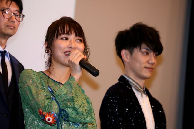 千葉雄大＆竜星涼が兄弟役！特撮出身イケメンズラリ『Bros.マックスマン』初日フォトギャラリー（3枚目）