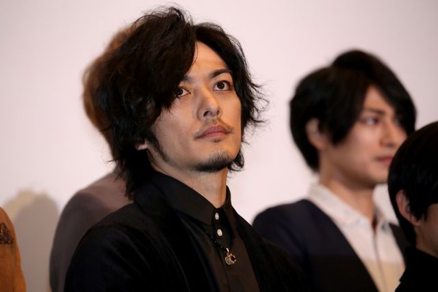 千葉雄大＆竜星涼が兄弟役！特撮出身イケメンズラリ『Bros.マックスマン』初日フォトギャラリー（4枚目）