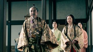 「どうする家康」茶々が子を産む…第37回あらすじ