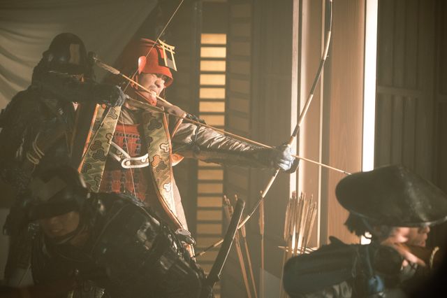 「どうする家康」伏見城の戦い、鳥居元忠の名場面集：フォトギャラリー