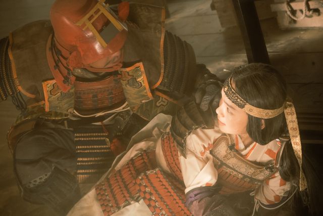 「どうする家康」伏見城の戦い、鳥居元忠の名場面集（2枚目）