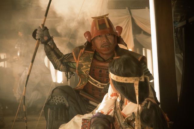 「どうする家康」伏見城の戦い、鳥居元忠の名場面集（3枚目）