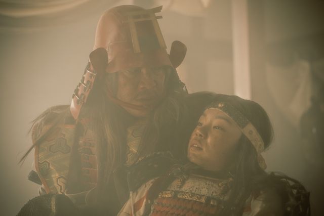 「どうする家康」伏見城の戦い、鳥居元忠の名場面集（4枚目）