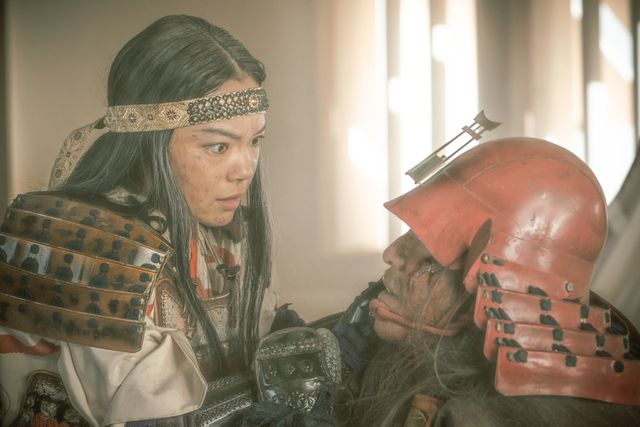 「どうする家康」伏見城の戦い、鳥居元忠の名場面集（5枚目）