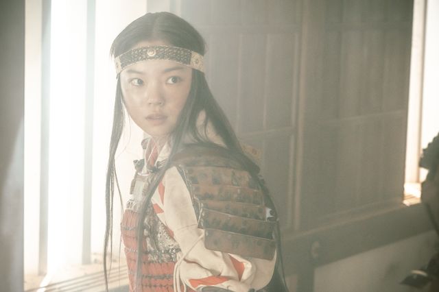 「どうする家康」伏見城の戦い、鳥居元忠の名場面集（8枚目）