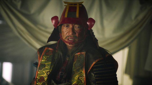 「どうする家康」伏見城の戦い、鳥居元忠の名場面集（10枚目）