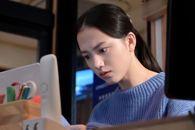 菅波先生…「おかえりモネ」第108回の場面写真（2枚目）