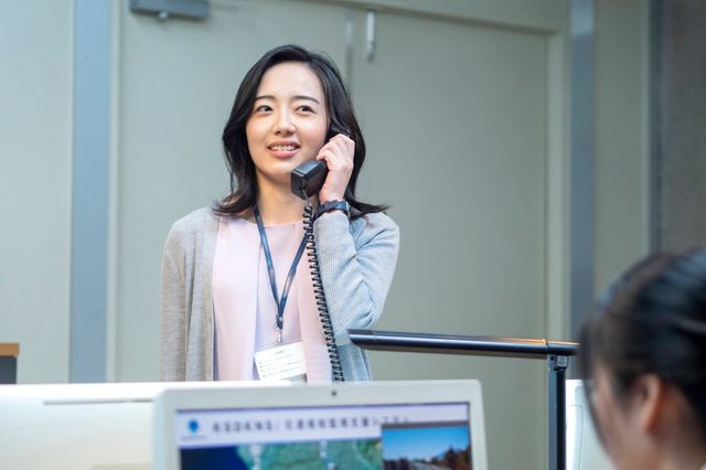 菅波先生…「おかえりモネ」第108回の場面写真（4枚目）