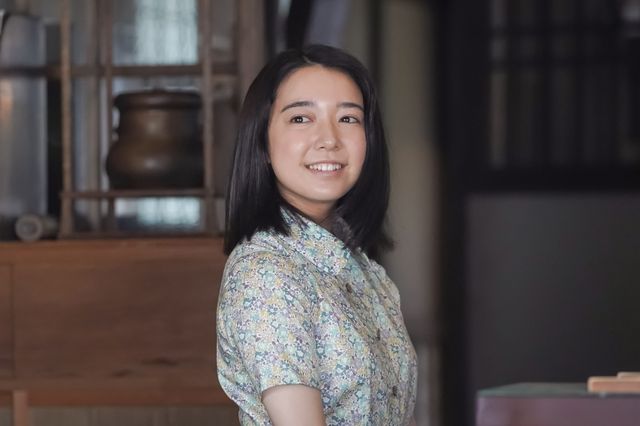 上白石萌音が朝ドラ初出演でヒロインに！2021年度後期「カムカムエヴリバディ」（2枚目）