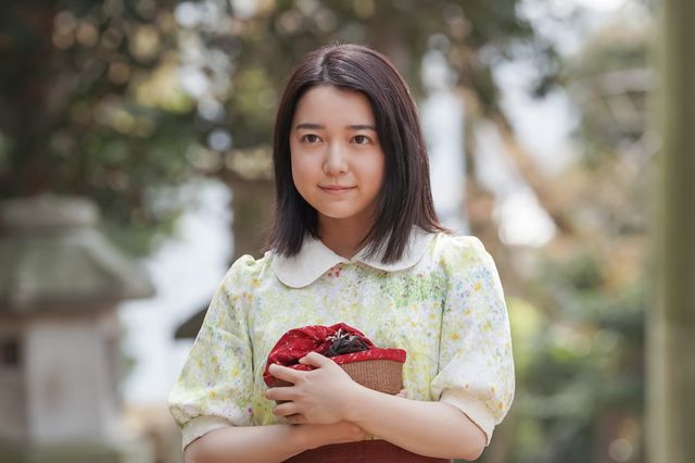 上白石萌音が朝ドラ初出演でヒロインに！2021年度後期「カムカムエヴリバディ」（3枚目）