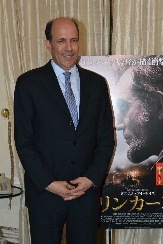 アメリカ大使公邸で行われた映画『リンカーン』試写会に小泉進次郎議員ら次代を担うリーダーが出席！　画像ギャラリー（2枚目）