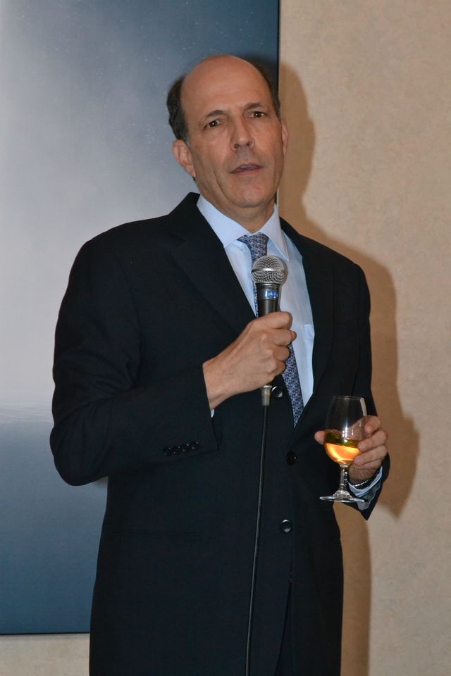 アメリカ大使公邸で行われた映画『リンカーン』試写会に小泉進次郎議員ら次代を担うリーダーが出席！　画像ギャラリー（3枚目）